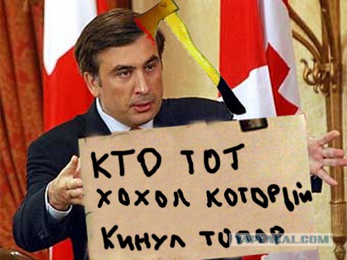 Политическая нецензурщина