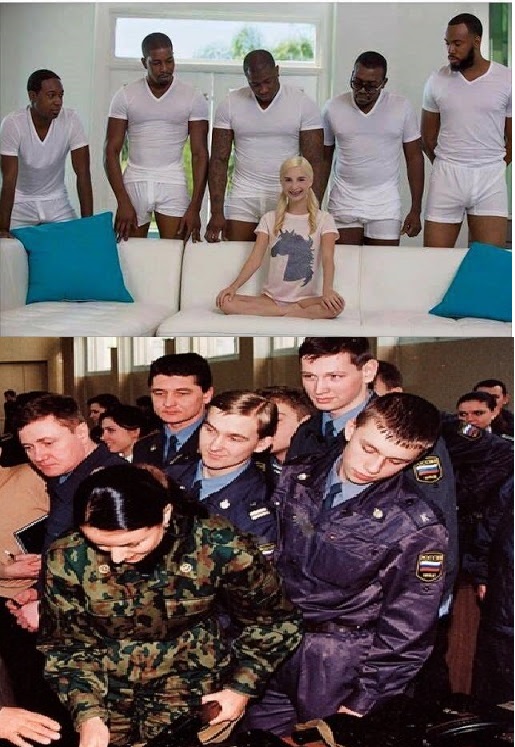 Интересные фотографии 90-х