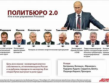 Почему в России нет наших Илонов Масков и Стивов Джобсов?