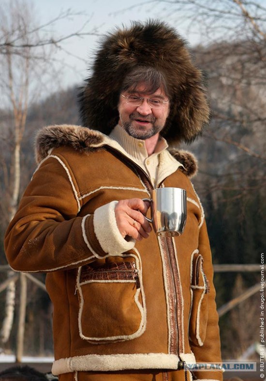 Речь Шевчука.