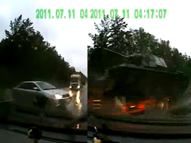 Все, Миха - приехали!