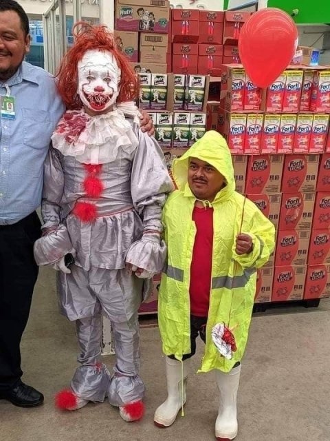 Картинки и мемы для настроения 28.07.2021