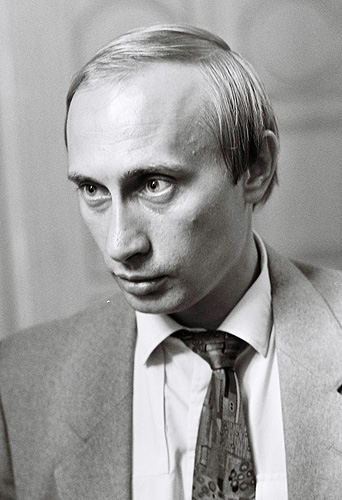 Сегодня, 30 лет назад...