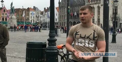 Робот-убийца убил главу ядерной программы Ирана