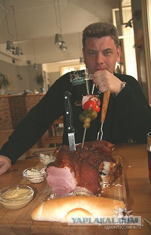 Небольшой экскурс по Праге
