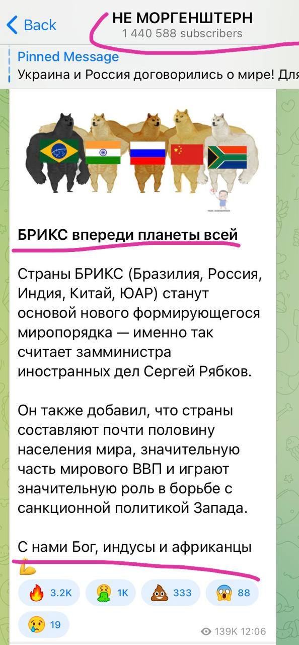 Пандемия. Коронавирус и съехавшие крыши. Россия и мир. Часть 31.