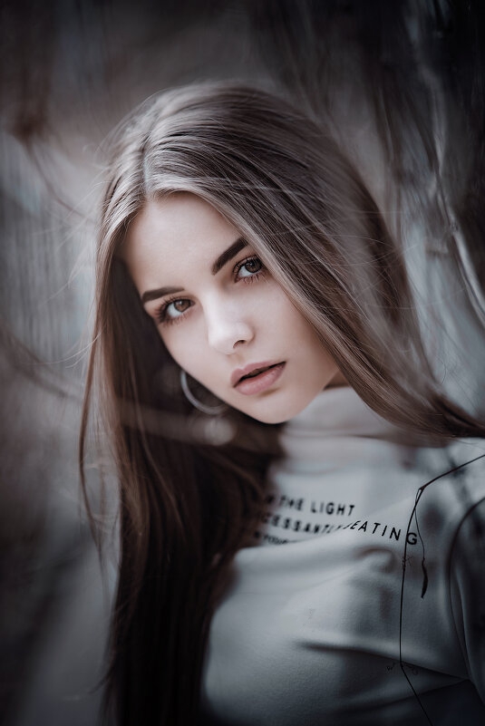 Девчата для тонуса - 27