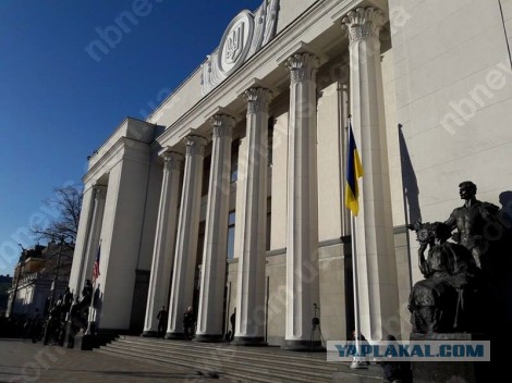 В Ейске мощный взрыв в районе аэропорта