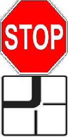 Должны ли уступать дорогу автобусу?