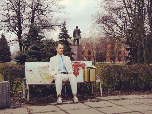 Old ЯпЪ