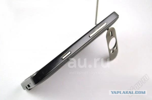 Ностальгия по ранним смартфонам
