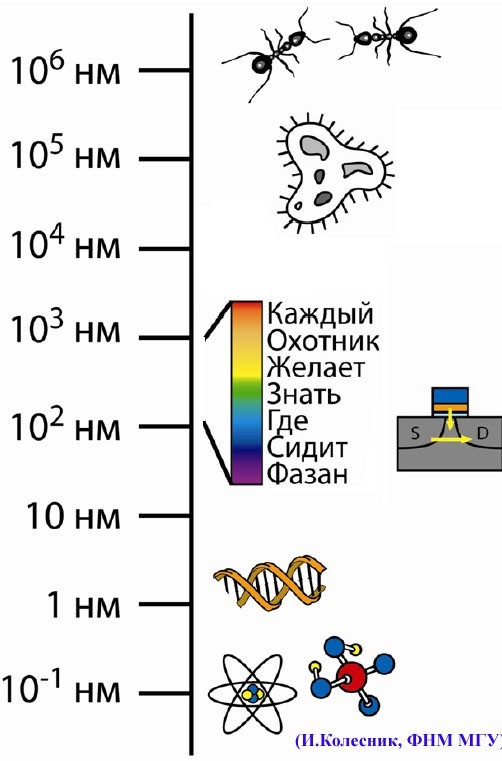 Неожиданность для всего мира. Китай осваивает самый передовой на планете техпроцесс вопреки санкциям США
