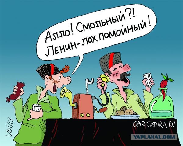 Юмор в картинках и без