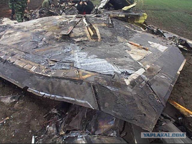 ВВС США впервые рассекретили фотографии нового стратегического бомбардировщика B-21 Raider