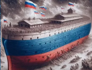 Захарова: тысячи жителей ряда стран НАТО приходят в посольства России за ВНЖ