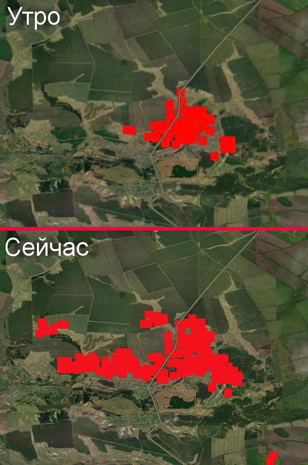 Острогожский район, ЧС, склад боеприпасов