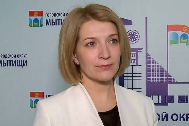 По поводу квартиры в Мытищах