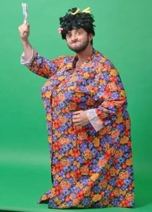 Гюльчатай уже не та...