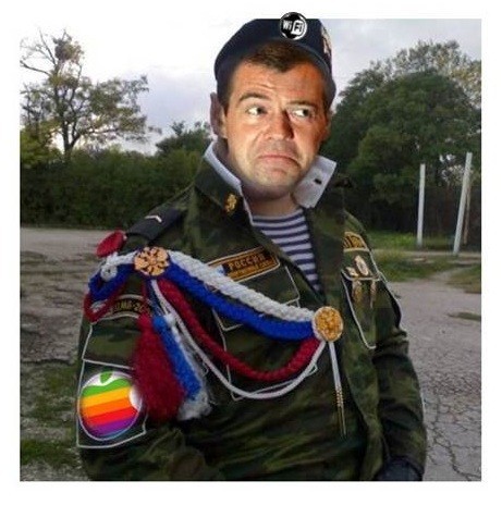 Моя девушка приезжала ко мне на присягу
