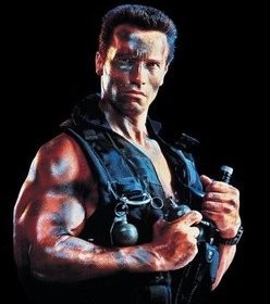 Победа не дает силу. Силу дает борьба - Железному Арни сегодня 78 лет