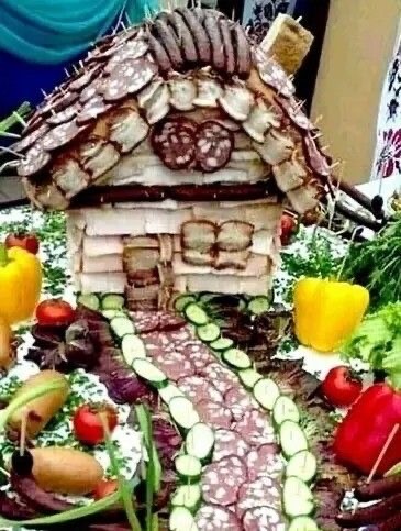 Прикольные и просто красивые картинки
