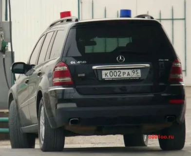 Легендарные номера "ЕКХ" попали под запрет в России — их больше не регистрируют и по-тихому изымают при смене авто