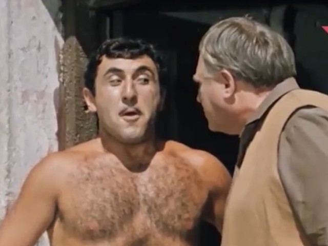 Леонид Каневский