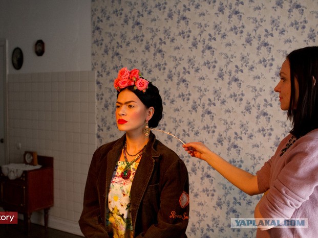 Боль и счастье (18+)