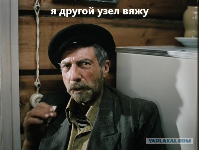 Небольшой рыболовческий инструктаж