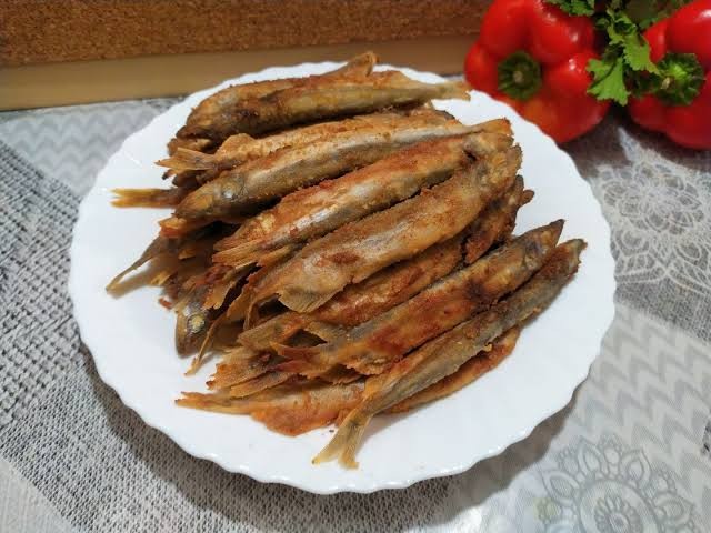 Кто что к пиву?