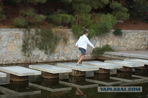 Крым: Судак и окрестности