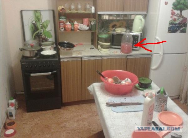 Проснулся и понял - пора брать себя в руки