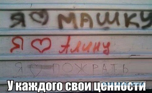 Мини подборка приколов