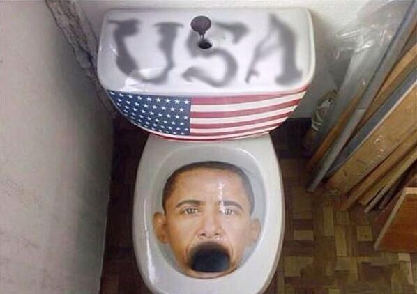 США готовят майдан в России