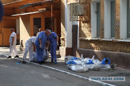 Экипаж украинского танка победил в неравном бою