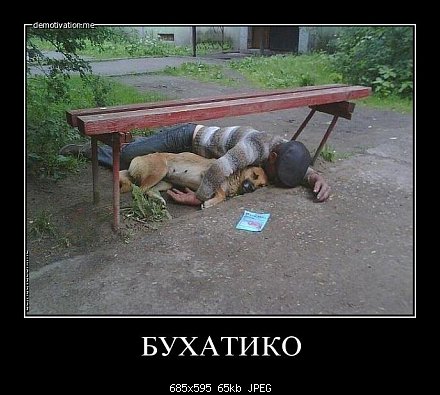 Хатико. Русская версия.