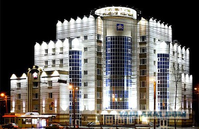 Россияне с зарплатами в конверте