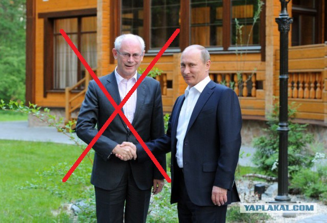 Повторит ли Порошенко судьбу Каддафи?