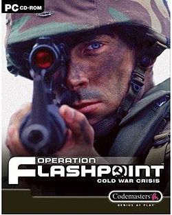 10 компьютерных игр, совершивших революцию