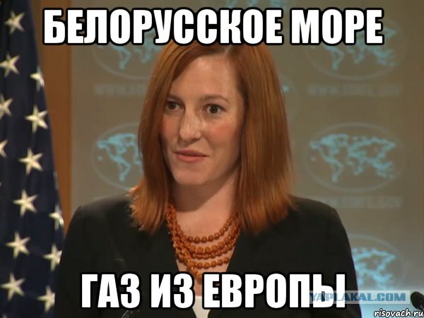 Смекалка наших моряков