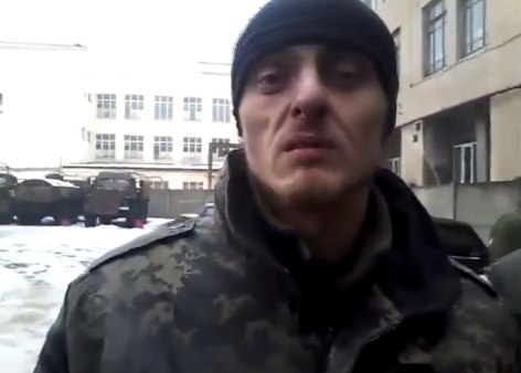 Перемирие кончилось, едва начавшись. Часть 12