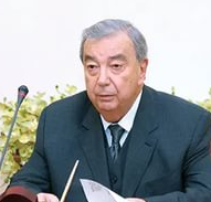 Железный дипломат