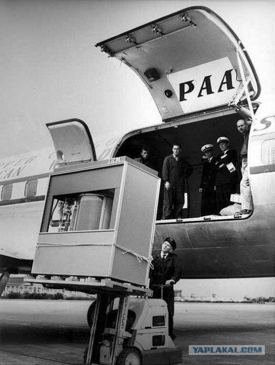 Редкие исторические фото