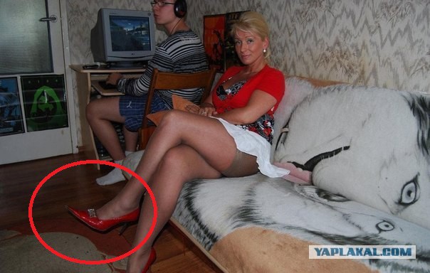 Когда пришел к любовнице, а у неё сын геймер