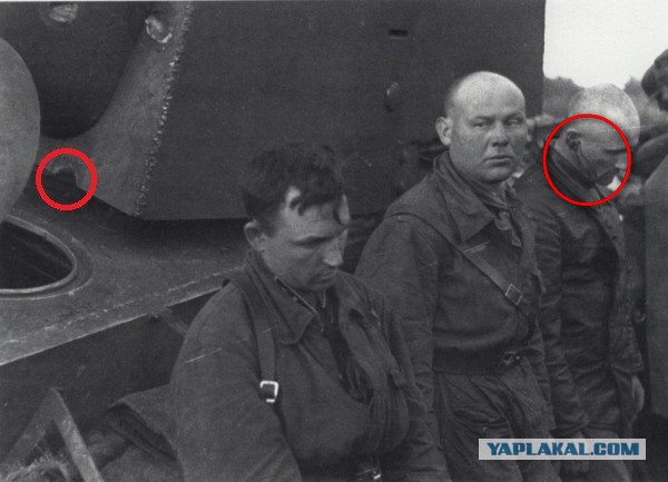 Последний бой двух КВ-1 второго июля 1941 в Латвии