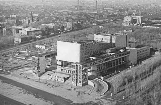 Ростов-город, Ростов-Дон