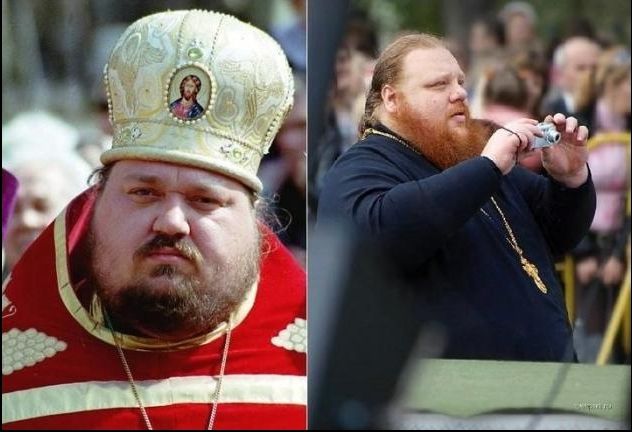 Приворот