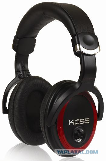 Небольшая доработка наушников....