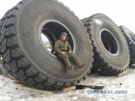 Картинки из ваших этих итернетов...3