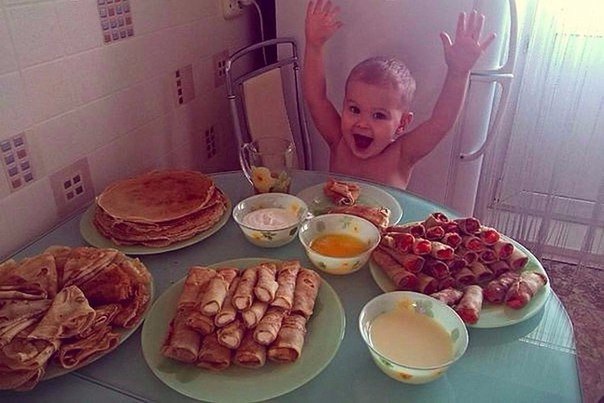Интересные и веселые картинки